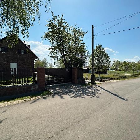 Hangulatos Balaton Parti Nyaralo Révfülöp المظهر الخارجي الصورة