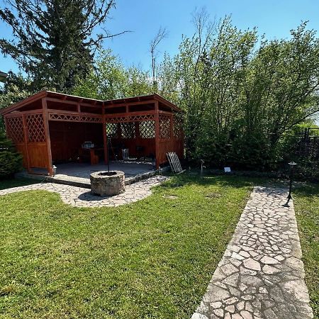 Hangulatos Balaton Parti Nyaralo Révfülöp المظهر الخارجي الصورة